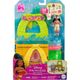 Disney Princess La Casa Isleña de Moana Apilable JDP58