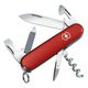 NAVAJA VICTORINOX SPORTSMAN DE BOLSILLO SUIZA CON 13 FUNCIONES ROJA