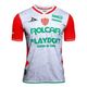 Jersey Oficial Leagues Cup Hombre Necaxa
