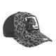 Gorra para hombre cerrada Knite Behold Panther The Zoo
