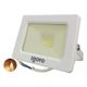 Reflector Led Blanco Luz Calida