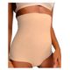 Faja Tipo Pantaleta Sin Costuras Color Nude 90022