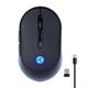 TechZone - Mouse Thunder Bluetooth con RGB
