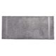 Toalla Baño Completo 80x150cm Gris 100% Algodón 780gr
