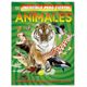 Libro Animales ¡Increíble pero cierto!
Curiosidades sobre el mundo animal