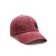 Gorra Polo Club Yorkshire Acid Wash Hombre casual urbana