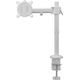Brazo Universal para Monitor Individual ONE FOR ALL, Blanco 13\" a 32\"""