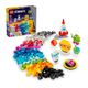 Lego Classic Planetas Espaciales Creativos 11037
