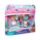 La casa de muñecas de Gabby: La pelĂcula. Paquete de equipo Cat-venture 6072633