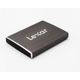 Disco Duro Potatil SSSD 512GB SL100 Lexar Usb 3.1
