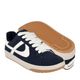 TENIS PANAM HOMBRE 0109711205 SUEDE AZUL
