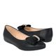 ZAPATOS CASUALES STYLO MUJER 274 SIMIPEL NEGRO