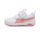 Tenis Puma Multiflex 2 SL V Inf Blanco-Niñas 312151 07