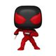 Scarlet Spider Kaine 1447 Funko Pop Marvel SpiderMan Comics