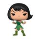 Funko Pop Animation: Samurai Jack - Ashi