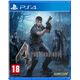 PS4 Juego Resident Evil 4