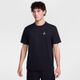 Playera manga corta NIKE ACG para hombre Negra Gris
