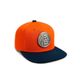 DRAGON BALL Gorra Emblema ajustable unisex anime estilo trucker snapback