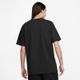 Playera Nike Hombre Negra