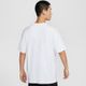 Playera Nike Hombre Blanca