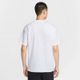Playera NIKE Blanca para Hombre