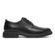Zapato Casual Flexi Negro Para Hombre [fff3724] 29 negro Talla 29.5