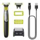 Rasuradora Philips Oneblade 360 Face + Body Qp2834/70