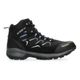 Bota Discovery Industrial Negro Para Hombre [dis18] 26.5 negro Talla 28.5