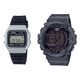 DUO RELOJ CASIO AE-1500WH-8BVCF Y F91WM-7ACF