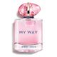 Perfume - Armani Beauty - My Way Nectar - Eau de Parfum - Rosado