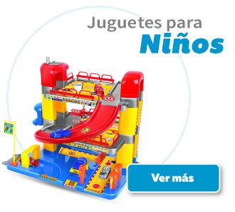 juguetes para el dia del niño para niñas