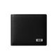 Horse imperial Cartera para hombre Plake 2 piel sintética negra con tarjetero