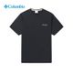 Camiseta Deportiva Columbia Hombre