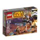 Juguete de construcción - LEGO - Star Wars Geonosis Troopers - Walker