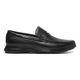 Zapato Casual Flexi Negro Para Hombre [fff3732] 29 negro Talla 29.5