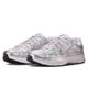 Tenis NIKE P-6000 para mujer Blanco Rosa Plata