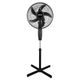 Ventilador de Pedestal Practika 16” 2 velocidades PRKT-16