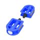 Pedales para bicicleta 9/16 infantil azul PJ-412 Mariluz