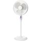 Ventilador Piso Pared Pedestal Mytek 3123 16 Pulg 3 Vel 3 En 1