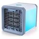 Mini Enfriador Evaporativo Portatil 3 Vel Aire Frio Clima