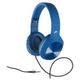 Audifonos Mitzu MH 9390BL Azul Diadema -End