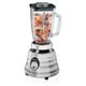 Licuadora Oster 450-10 Cromada V/Vidrio -Al