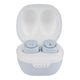 Audifonos Altec Bluetooth Wireless Nanobuds 2.0 MZX5000-ICY-SA-6OSZ