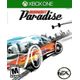 Burnout Paradise Remastered - Xbox One