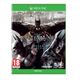 Batman Arkham Collection (Xbox One)