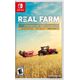 Real Farm Premium Edition - Nintendo Switch