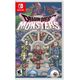 Dragon Quest Monsters: The Dark Prince - Nintendo Switch