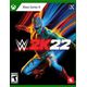 WWE 2K22 - Xbox Series X