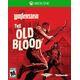 Wolfenstein: The Old Blood Xbox One