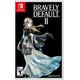 Bravely Default II - Nintendo Switch